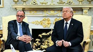 Former RTÉ broadcaster David Hanly dies at 82