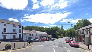 Netflix film shoot coming to Kildare