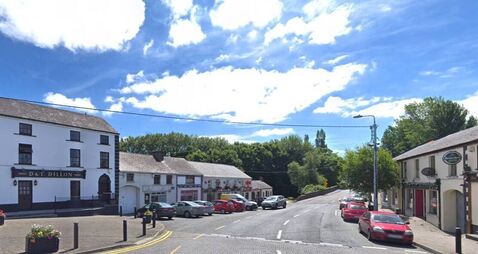 Netflix film shoot coming to Kildare