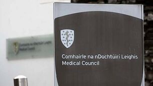 Materials removed from Donegal school site by Army Explosives team