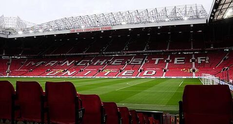 Man Utd say ticket price rise needed to help bring success back to Old Trafford