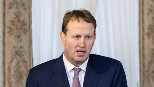 Drowning of two teenagers remains an ‘open wound’, funeral is told