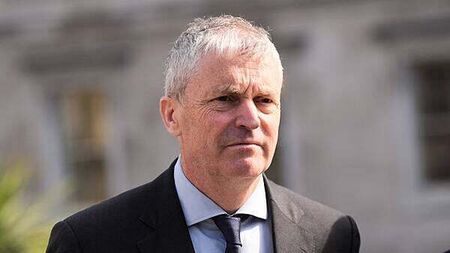 TDs awarded 50% of costs in unsuccessful challenge over ‘super junior’ ministers