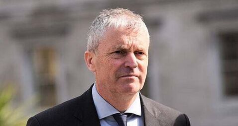 TDs awarded 50% of costs in unsuccessful challenge over ‘super junior’ ministers