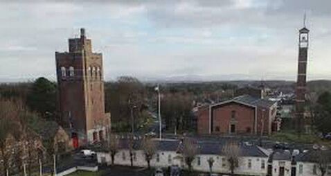 Doctor admits exposing patient's breast at Curragh Camp