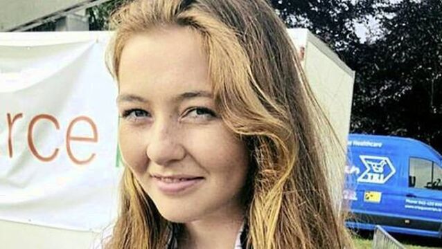 Resolving police file redactions ‘key’ for progress, Katie Simpson inquest told