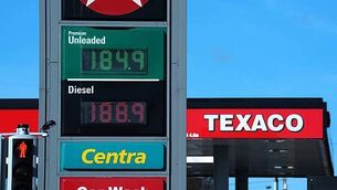 Give us a chance to sort out housing and deliver 9% VAT rate, McDonald says