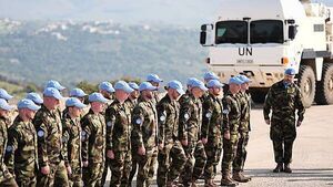 Taoiseach condemns ‘reckless strike’ on peacekeeping base in Lebanon