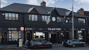 Sinn Féin leader Mary Lou McDonald rules out bid for Irish presidency