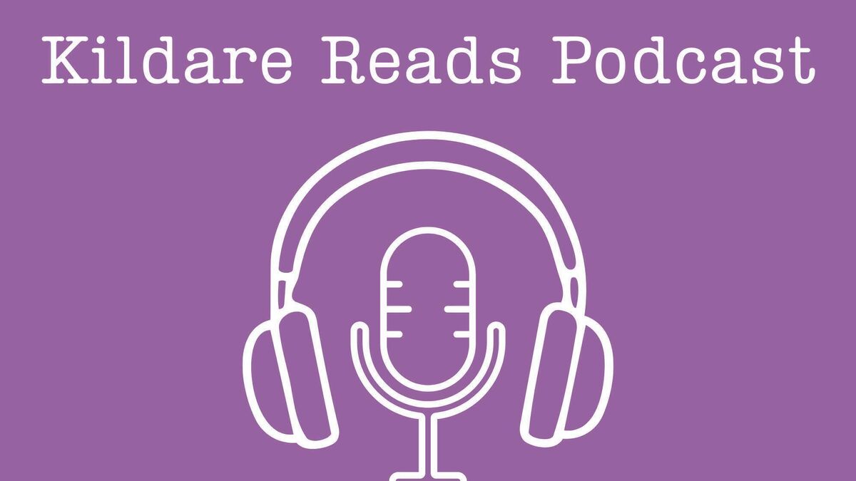 ‘Kildare Reads’ podcast returns for second year