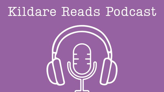 ‘Kildare Reads’ podcast returns for second year