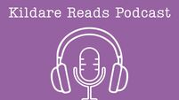 ‘Kildare Reads’ podcast returns for second year