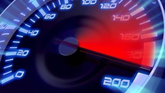 34 drivers before court for speeding on same stretch of road 