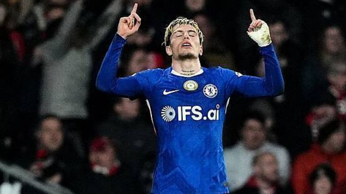 Wrexham denied Hollywood ending by VAR as Chelsea survive FA Cup scare