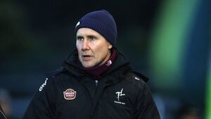 Kildare searching for improvements 