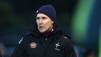 Kildare searching for improvements 