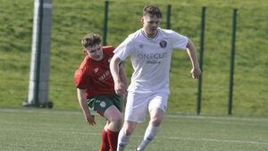 Monread march into cup quarter-finals