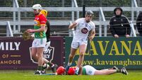 Kildare secure Division 1B status for 2027