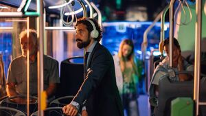 Living Greener: Modern life has squandered tranquility 