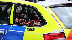 Relieved family reunions at Dublin Airport as chartered flight lands Relieved family reunions at Dublin Airport as chartered flight lands