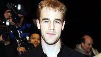 James Van Der Beek’s wife shares tribute on first birthday since his death