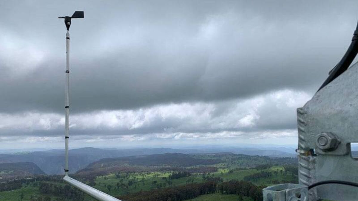 Proposed Kildare Wind mast won't impact aircraft, claim developers