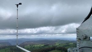 Proposed Kildare Wind mast won't impact aircraft, claim developers