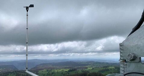 Proposed Kildare Wind mast won't impact aircraft, claim developers