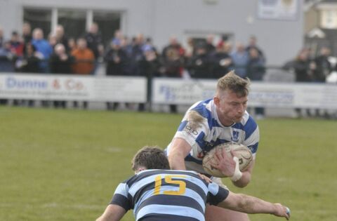 Awesome Athy begin Towns Cup defence