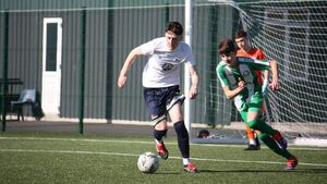 Seven-goal thriller as Klub Kildare edge out Bray Wanderers