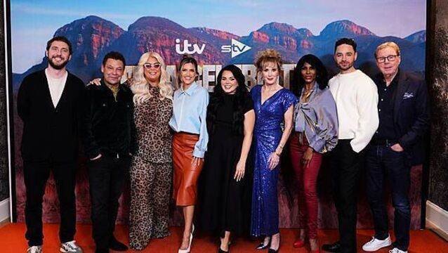 Soap stars, reality stars and sporting heroes return to jungle for I’m A Celeb