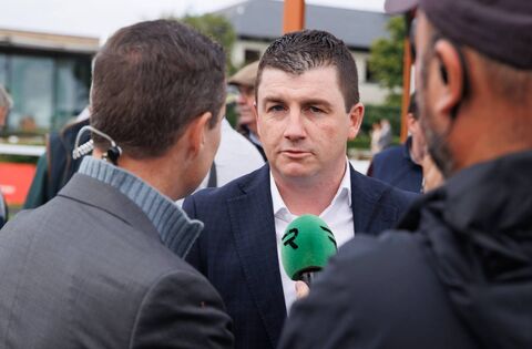 From Brazil to Saratoga via the Cotswalds