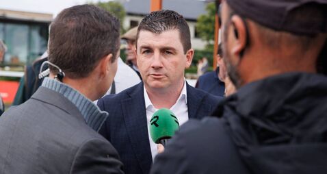 From Brazil to Saratoga via the Cotswalds