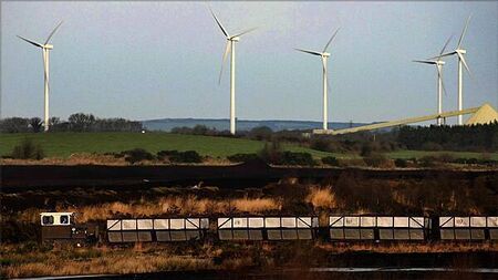 Ireland to miss renewable energy targets up to 2030, Cabinet told