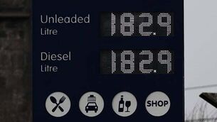 Ireland to miss renewable energy targets up to 2030, Cabinet told