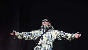 Jessie Buckley nominated for Oscar while Paul Mescal misses out