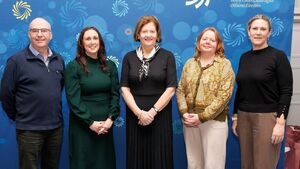 Kildare and Wicklow ETB 'creating futures'