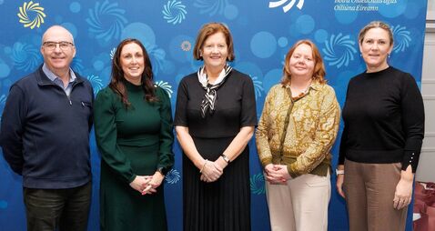 Kildare and Wicklow ETB 'creating futures'