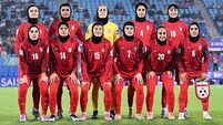 Australia grants asylum to five Iran women players after Asian Cup controversy