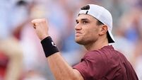 Jack Draper relishing facing Novak Djokovic at Indian Wells Open