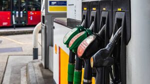 'The poor guy in the filling station makes f**k all': Kildare petrol station owner reacts to fuel hike