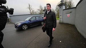 Enoch Burke tells High Court moving him to Castlerea Prison has no basis in law