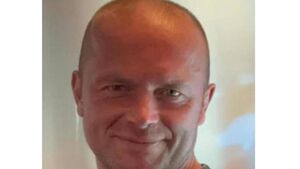 Garda appeal for man missing from Monasterevin