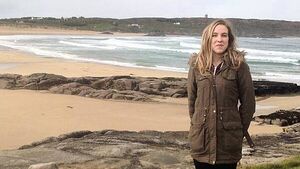 Reset of phone nothing to do with Natalie McNally death – ex-partner tells court