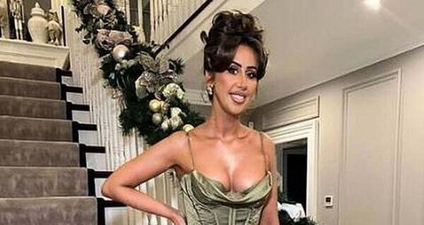 Man jailed after random attack left victim Selina Regazzoli unable to walk