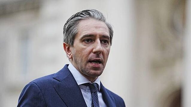 Bill to limit trade with Israeli settlements could be ready by summer – Harris