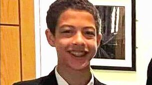 Reset of phone nothing to do with Natalie McNally death – ex-partner tells court