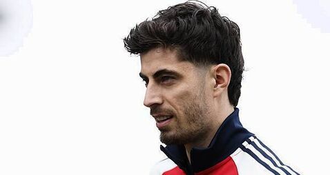 Kai Havertz admits recent injuries have been toughest challenge of his career