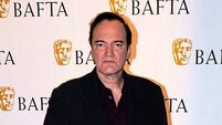 Quentin Tarantino: Rosanna Arquette lacks class for criticising racial slur use