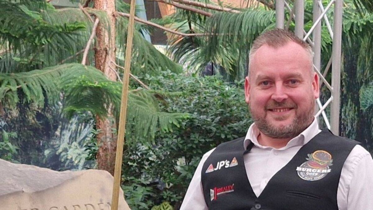 Amateur snooker champ found not guilty of assaulting gardaí